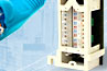 Building Cable >  Coaxial Cable |  19'' Cable Management, Universal Fitting Panel & Hinged Brackets,  