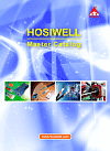 Hosiwell Master Catalog |  เป็นรูปแบบเชื่อมต่อสายโดยใช้สาย Coaxial (โคแอกเชี่ยล) มีเส้นศูนย์กลาง,   