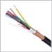 Multiconductors Foiled/Copper Braided Shielded: cablethailand.com