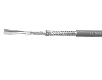 Industrial Bus Cable 150 Ohms : Industrial Data Transmission Cable