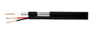 RG59 TYPE : RG59 CATV/CCTV 75 Ohm Coaxial Cable