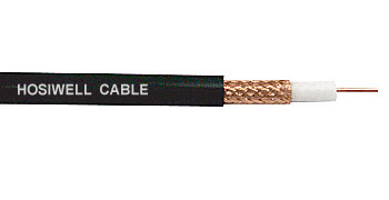 JIS Coaxial Cable : Radio Applications