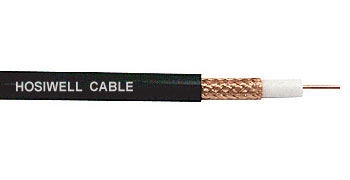 JIS Coaxial Cable : Electronic Equipment Applications